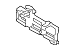 65209337770 - Electrical: Keyless Entry Antenna Bracket for Mini Image
