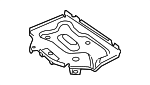92111003 - : Battery Tray for GM Image