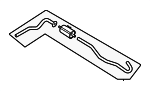 149126LB0B - Emission System: Hose Assembly for Nissan: Sentra Image