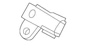 223651TV0B - : Sensor for Nissan Image
