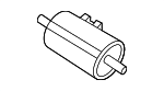 149586CA0A - Emission System: Vacuum Tank for Nissan: Altima, Frontier, Kicks, Rogue, Sentra Image