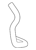 149126LB0A - : Purge Line for Nissan: Kicks, Sentra Image