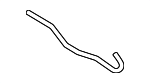 149126LB0D - : Vacuum Hose for Nissan: Sentra Image
