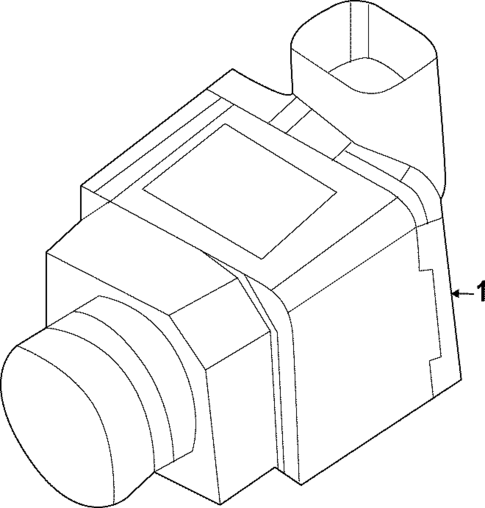 Electrical Components for 2024 BMW 330i #40