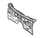 41138401019 - Body: Dash Panel for BMW Image