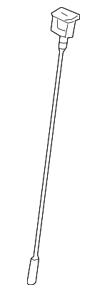 156505BFA01 - Engine: Dipstick for Honda: Civic Image