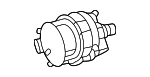 5004900 - Cooling System: Auxiliary Pump for Mercedes-Benz Image