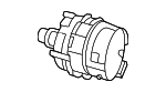 5008900 - Cooling System: Auxiliary Pump for Mercedes-Benz Image