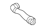 2235001201 - : Coolant Hose                             for Mercedes-Benz Image