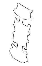 875300R070 - Body: Seat Back Heater for Toyota: bZ4X, RAV4, RAV4 Prime, Venza Image