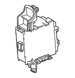 8657246011 - Electrical: Computer for Lexus: RZ300e, RZ450e Image
