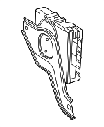 8998046190 - Electrical: Computer for Lexus: RZ300e, RZ450e Image