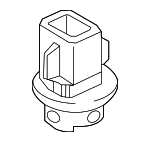 925502G000 - Electrical: Socket for Hyundai Image