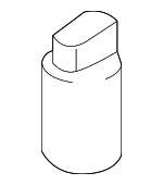 1864305009L - : Marker Lamp Bulb for Hyundai Image