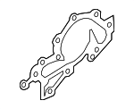 251243E100 - Cooling System: Water Pump Gasket for Kia: Optima, Rondo Image