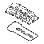 224102B612 - Engine: Valve Cover for Hyundai Image