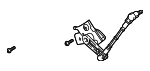8W0941309E - Electrical: Level Sensor for Audi Image