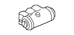 1750630 - Brakes: ACDelcoâ„¢ Wheel Cylinder for Chevrolet: Equinox | Pontiac: Torrent | Saturn: Vue Image