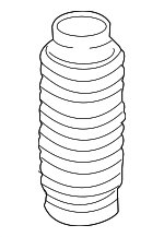 546253Q000 - Suspension: Dust Cover for Kia: Optima, Sportage Image