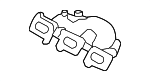 Exhaust Manifold