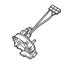 93490S1140 - Electrical: Air Bag Clock Spring for Hyundai Image