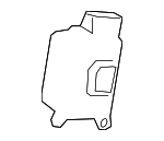 4518290101 - : Door Actuator for Smart Image