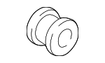 4881806160 - Suspension: Bushings for Lexus: ES300, ES330 Image