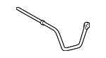 48812AA090 - : Stabilizer Bar for Lexus Image