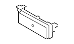 PRKS5 - Body: Motorcraftâ„¢ Parking Aid Sensor for Ford Image