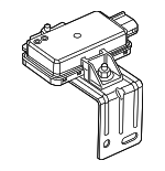 68582106AA - Tire &amp; Wheel: Tire Pressure Monitoring System (TPMS) Control Module for Mopar Image