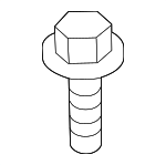 1129306126B - Body: Support Rod Bolt for Hyundai Image