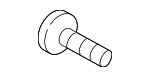 1125406161 - Body: Handle Base Bolt for Hyundai Image