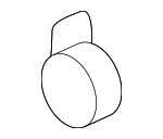 53729671003 - : Seal Clamp for Acura Image