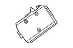 5064002AG - Electrical: Receiver for Chrysler: 300 Image