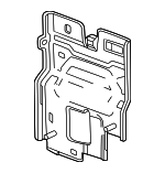 85538110 - Body: Mount Bracket for GM Image