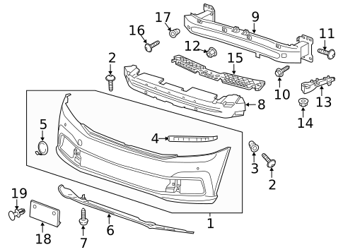 Brotect Protection Écran Verre Pour Volkswagen Passat Variant 2019 Discover Pro 9.2" 2019 Film Protecteur Vitre 9H [Anti-Rayures, Transparent