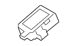 8922724010 - Steering: Steering Column Control Module for Lexus Image