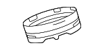 LR159341 - Cooling System: Inter-cooler Coupling for Land-Rover Image
