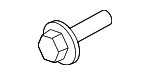 LR158565 - Cooling System: Inter-cooler Bolt for Land-Rover Image