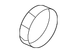 LR159332 - Cooling System: Inner Hose Clamp for Land-Rover Image