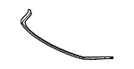 5339530040 - Body: Seal for Toyota Image