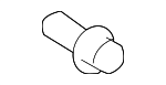 11110003U - Body: Seat Armrest Bolt for Nissan Image