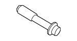 112986RA7D - Electrical: Mount Bolt for Nissan Image