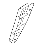 9875047490201C - : Frame for Porsche: Cayman Image