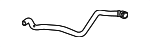 20893309 - HVAC: HVAC Heater Hose for GM Image
