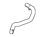 20893309 - Cooling System: Outlet Hose for Cadillac: ELR | Chevrolet: Volt Image