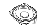 65139368383 - : Inst Panel Speaker for BMW Image