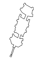 875300R120 - Body: Seat Back Heater for Toyota: Corolla, Corolla Cross, RAV4, RAV4 Prime Image