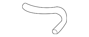 216327Y105 - : Hose for Nissan Image