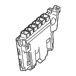 12908601608 - : Mount Bracket for BMW Image